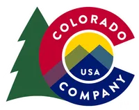 Colorado Company USA logo — RespondWell is a proud Denver, Colorado-based telehealth company