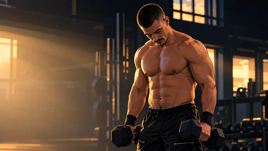 Daily Tadalafil (Pre-Workout) care designed around everyday life