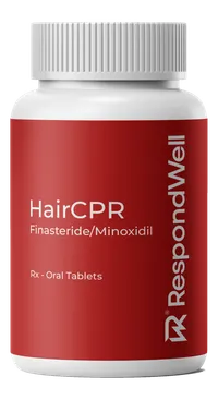 HairCPR (Finasteride/Minoxidil)
