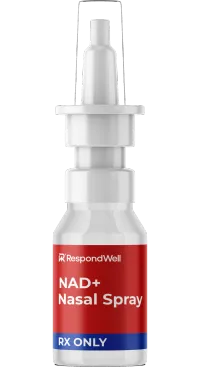 NAD+ Nasal Spray