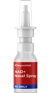 NAD+ Nasal Spray