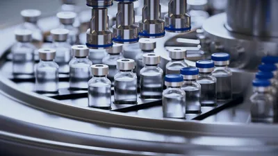 Professional pharmaceutical preparation