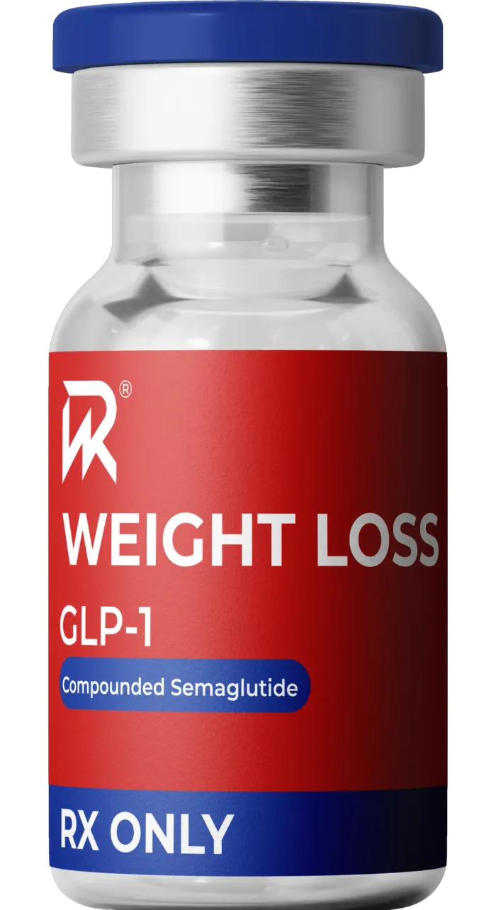 Semaglutide treatment detail