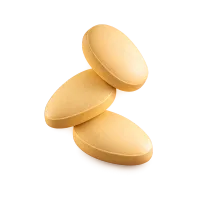 Daily Tadalafil