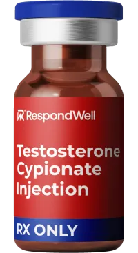 Testosterone Cypionate