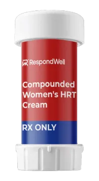 Women's HRT